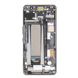 Pantalla táctil LCD AMOLED con marco para teléfono Asus ROG ZS600KL Z01QD