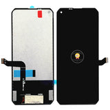 Ersatz-LCD-Display und Touchscreen für Unihertz Tank 1, Schwarz