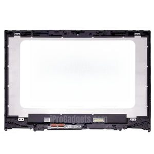 Replacement Full Display for Lenovo Yoga 520-14IKB FLEX 5-1470 81C 80X8 LCD Touch Screen Assembly 5D10N45603