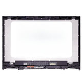 Replacement Full Display for Lenovo Yoga 520-14IKB FLEX 5-1470 81C 80X8 LCD Touch Screen Assembly 5D10N45603