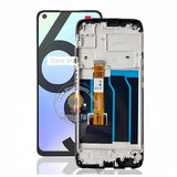 Ersatz-LCD-Display und Touchscreen für OPPO Realme 6 6S RMX2002 RMX2001