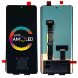 Replacement New Display for Motorola Edge 2023 Edge 2024 XT2405V XT-2405V 144Hz OLED Touch Screen Digitizer Assembly OEM