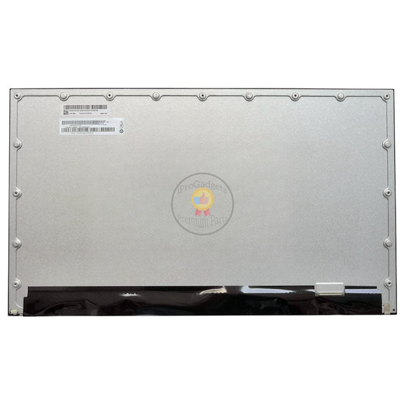 Ersatz-LCD-Bildschirm für HP All-in-One 24-dd0010 24-D FHD 24 Zoll Display, Nicht-Touch-Version