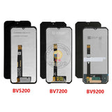 Ersatz-LCD-Display und Touchscreen für Blackview BV5200/BV5200 Pro