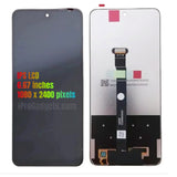 Replacement New Screen for Huawei P Smart 2021 Y7A PPA-LX2 PPA-LX3 Honor 10X Lite LCD Display Touch Digitizer Assembly