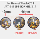 Reemplazo para Huawei Watch GT 3 MIL-B19 42mm 46mm pantalla LCD conjunto de pantalla táctil