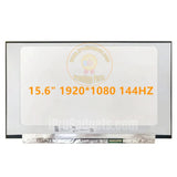 Replacement New Screen 15.6 Inch for ASUS TUF Gaming F15 FX506LHB-HN323 HN323W FX506LHB-HN324 144Hz FHD LCD Display Panel