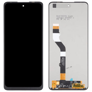 Replacement for Motorola Moto G40 Fusion Moto G60 LCD Touch Screen Assembly Black