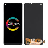 Replacement AMOLED LCD Display Touch Screen For OPPO Realme Q2 Pro RMX2173