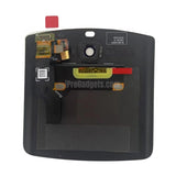 Pantalla táctil OLED secundaria de repuesto para Motorola Moto Razr 2019 XT2000-1 XT2000-2 