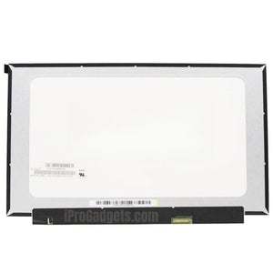 Replacement New Display NT156WHM-T02 15.6 inch LCD Touch Screen HD eDP 40 Pins