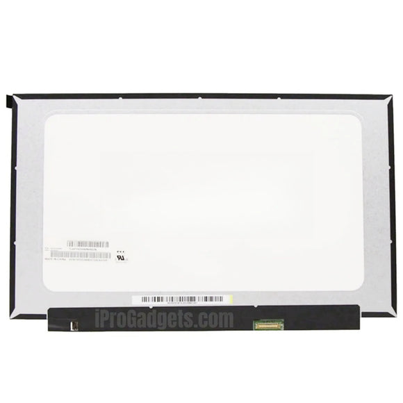 Replacement New Display B156XTK02.1 15.6 inch LCD Touch Screen HD eDP 40 Pins