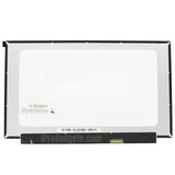 Replacement New Display B156XTK02.1 15.6 inch LCD Touch Screen HD eDP 40 Pins