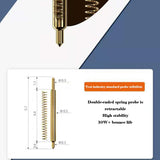 XINZHIZAO 13 In 1 FIX-E13 EEPROM Logik-Basisband-IC-Vorrichtung