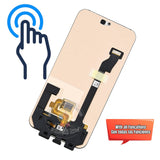 Replacement Display for Xiaomi Poco X8 Pro Max 2602BPC18G 120Hz AMOLED Touch Screen with Fingerprint Sensor OEM