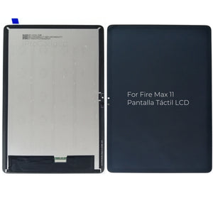 Replacement LCD Display Touch Screen Assembly For Amazon Fire Max 11 2023 SU8NST KFSNWI