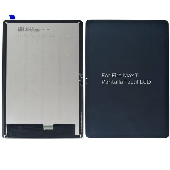 Replacement LCD Display Touch Screen Assembly For Amazon Fire Max 11 2023 SU8NST KFSNWI