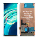 Ersatz-AMOLED-LCD-Display mit Touchscreen für Xiaomi MI 10 5G M2001J2G M2001J2I