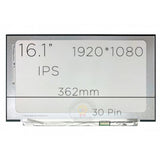 Replacement New Display for HP PAVILION 16-A0006NS 16.1 inch FHD LCD Screen Panel