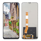 Replacement LCD Display Touch Screen for Oppo A58 4G CPH2577