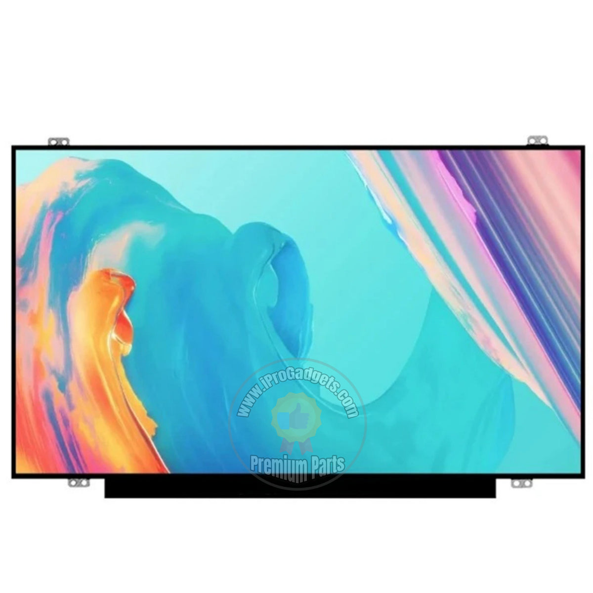 Replacement New Display M140NWF5 R3 14.0 inch 1920x1080 LCD Screen ...