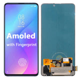Replacement for Xiaomi Mi 9T M1903F10G Mi 9T Pro M1903F11G AMOLED OLED Display Touch Screen Assembly