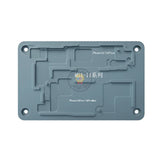 MJ MIJING iRepair MS1 Soldering Pre-Heating Station For iPhone X to 15 Pro Max Universal Desoldering Platform Motherboard