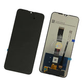 Replacement LCD Display Touch Screen Assembly for Blackview A95 Black