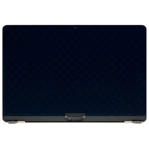 Replacement Display for MacBook Air M2 2022 A2681 EMC 4074 Full LCD Screen Assembly