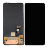 Replacement For Asus ROG Phone 5s Pro ZS676KS LCD Display Touch Screen Digitizer Assembly For ROG 5S Black