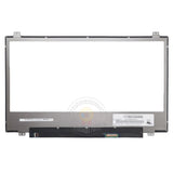 Replacement New Display for Lenovo ThinkPad T460 T470 T480 T480S 14.0 inch 1920x1080 LCD Screen Panel Non-Touch