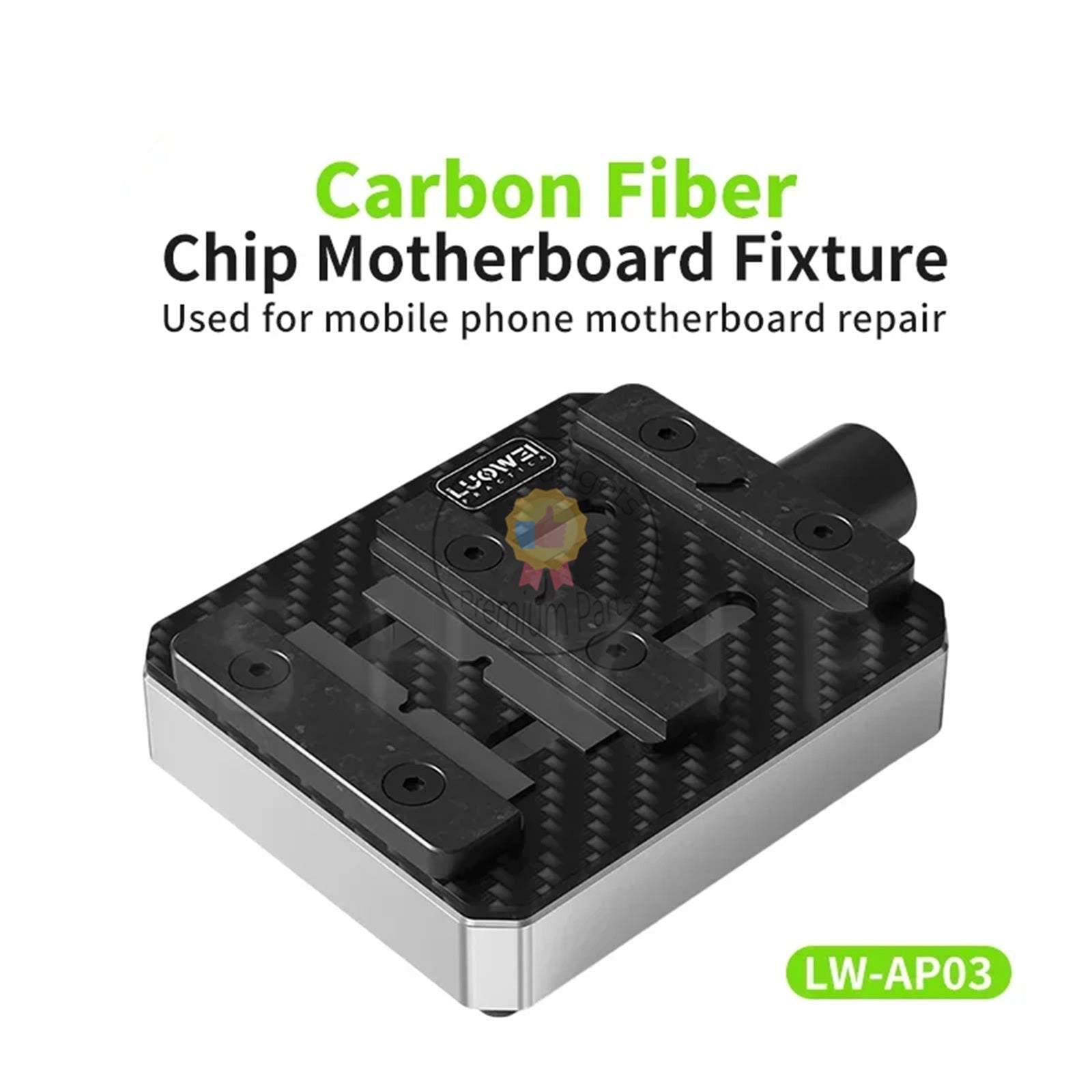 Luowei LW-AP03 Universal Chip Fixture for Mobile Phone Computer