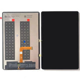 Reemplazo para Xiaomi Redmi Pad 10,61 pulgadas LCD montaje de pantalla táctil negro