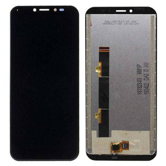 Replacement LCD Display Touch Screen for Alcatel 1S 2019 5024 5024A 5024D 5024I 5024J 5024F