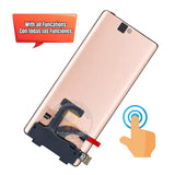 Replacement Display for vivo X90 5G V2241A X90 Pro V2242A V2219 X90S V2241HA 120Hz AMOLED Touch Screen Assembly