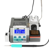 SUGON T26D Soldering Station 2S Heating Fast Rework Station