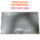 Replacement New Display 21.5 inch for Lenovo IdeaCentre A340-22AST F0EQ FHD All-in-One LCD Screen Panel Non-Touch