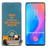 Replacement for Xiaomi Mi 9T M1903F10G Mi 9T Pro M1903F11G AMOLED OLED Display Touch Screen Assembly