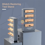 JCID Aixun S-Dock Watch Restore Toolfor Watch S1 S2 S3 S4 S5 S6 SE Restoring iWatch Test Stand Repair Tool