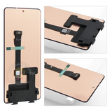 Replacement Display for Redmi Note 12 Pro 5G 22101316I 23013RK75C 22101316G 12 Pro+ 22101316UG 22101316UCP AMOLED Touch Screen Assembly