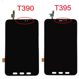 Replacement LCD Display Touch Screen for Samsung Galaxy Tab Active 2 T390 SM-T390 Black