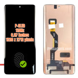 Replacement New Display for Motorola Moto G86 5G 120Hz OLED Touch Screen Assembly