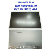 21,5-Zoll-LCD-Bildschirm All-in-One LM215WF3-SLK1 für Lenovo B350 B355 B4040