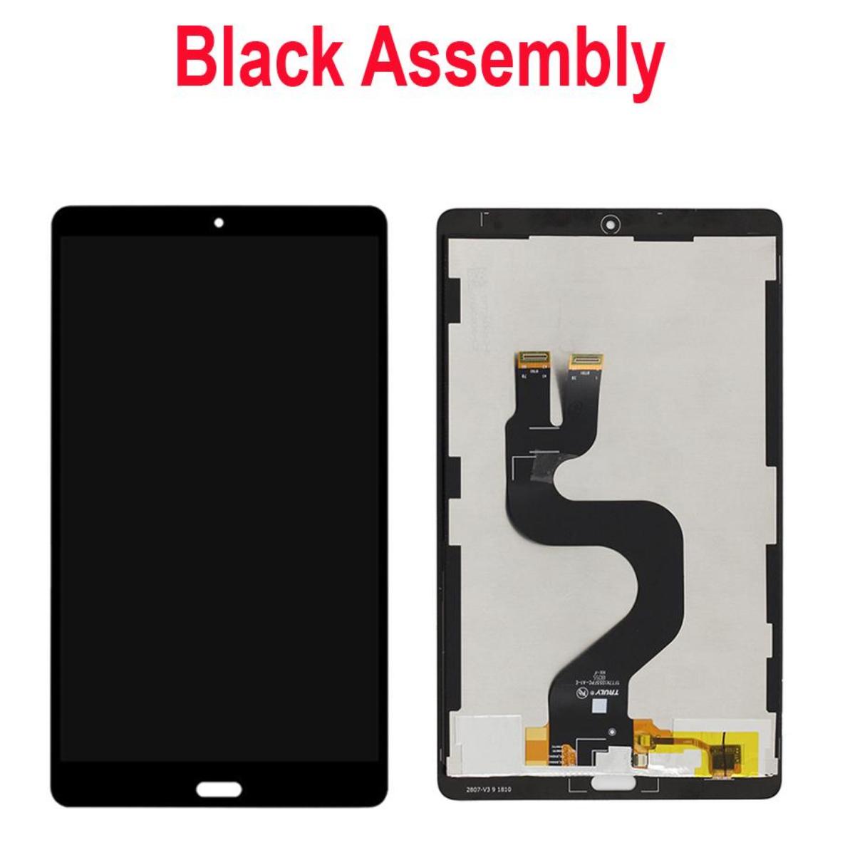 Replacement For Huawei MediaPad M5 8.4 SHT-AL09 SHT-W09 LCD Touch