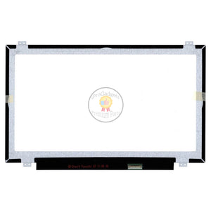 Pantalla LCD de repuesto para Lenovo 300-14ISK Thinkpad X1 Carbon 14,0 FHD Panel de pantalla