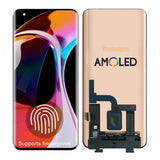 Replacement AMOLED Display Touch Screen For Xiaomi Mi 10 Pro 5G M2001J1G