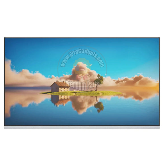 Replacement New Screen For Dell Inspiron AIO 24 3459 23.8 inch LCD LED FHD Display Panel Non-Touch
