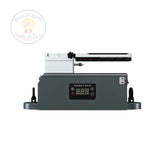 TBK-988X Multi-Function Rotatable LCD Frame Glue Remover Separator Machine