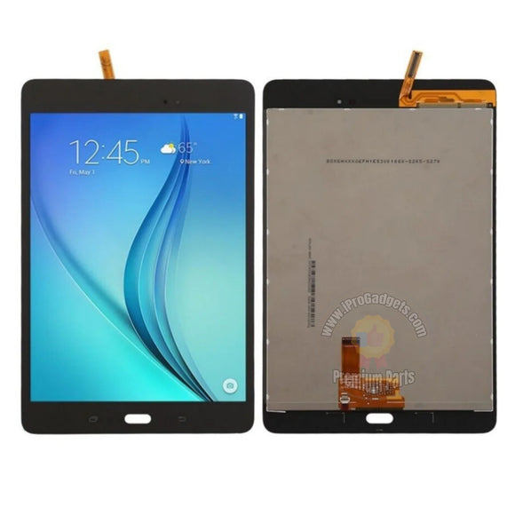 Replacement New Display for Samsung Galaxy Tab A 8.0 T350 T355 SM-T350 ...