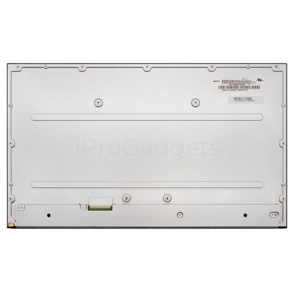Replacement 21.5 inch All in One LCD Screen for HP 22-c000la 22-c001la AIO Non-Touch Version